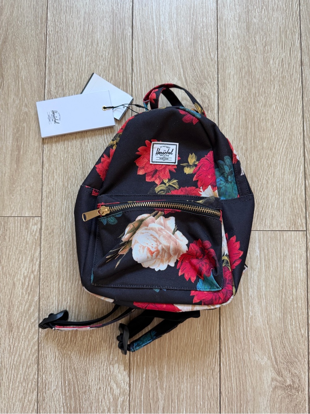 Hershel Nova Mini Backpack